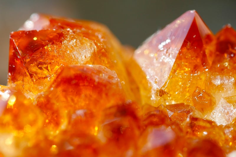 Crystal Wonderland