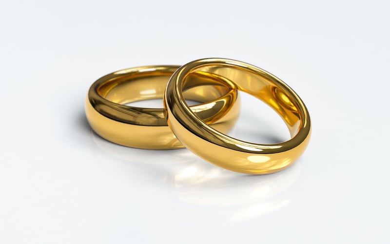 Castle Wedding