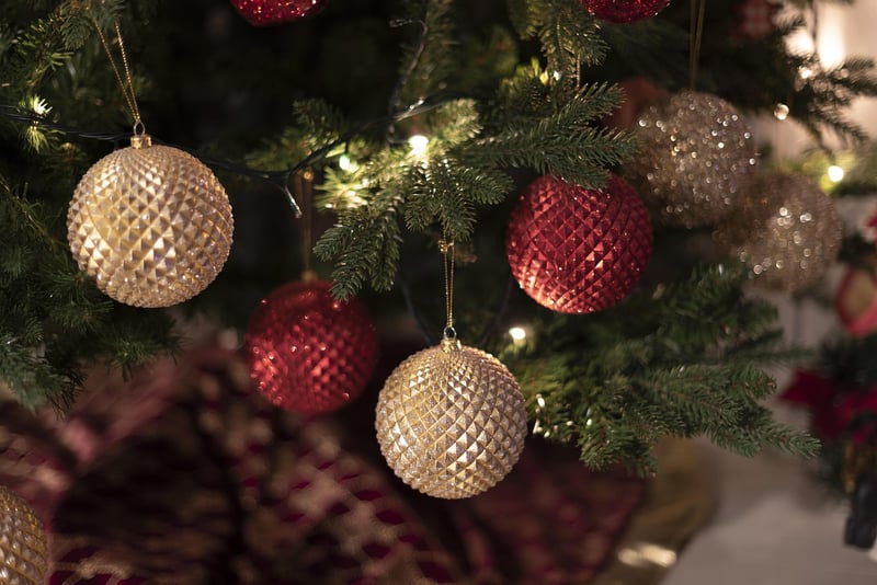 Fairy Lights