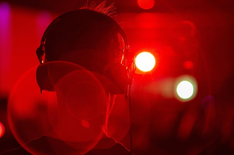 Music Headphones